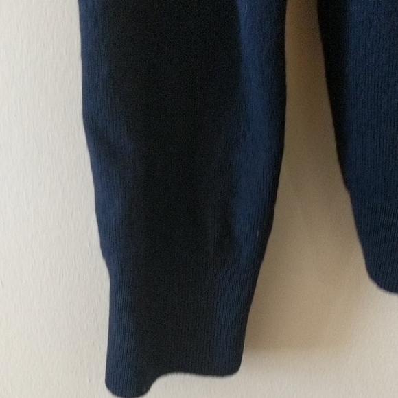 J.Crew V-neck Sweater - Picture 3 of 8